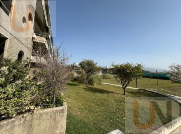 Departamento · 109m² · 3 Ambientes · 1 Cochera · Departamento - Av Peron