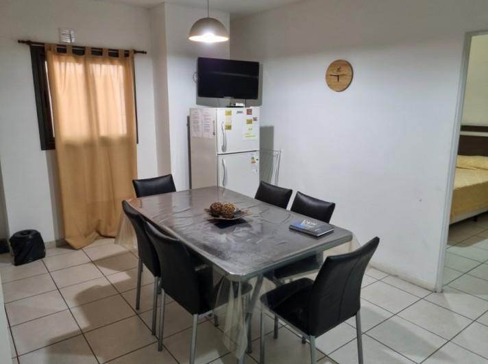 Departamento · 50m² · 2 Ambientes · 1 Cochera