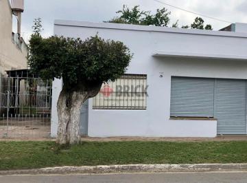Bodega-Galpón · 114m² · Local o Galpon - San Miguel