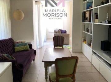 Casa · 185m² · 5 Ambientes · 2 Cocheras · Casa en Alquiler