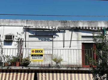 PH · 66m² · 4 Ambientes · PH en Planta Alta - El Palomar