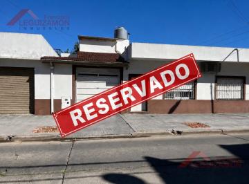 PH · 93m² · 4 Ambientes · 2 Cocheras · PH Tipo Casa 4 Ambientes en Venta – Terraza Propia – Excelente Ubicación