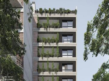 Departamento · 67m² · 3 Ambientes · Edificio a Construirse en San Martín