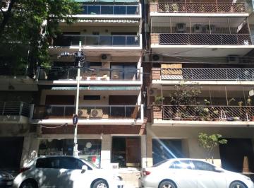 Departamento de 2 ambientes, Palermo · 2 Ambientes Cerca del Campo de Polo