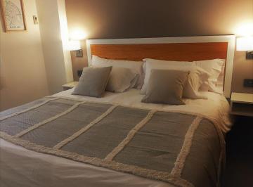 Departamento · 52m² · 2 Ambientes · Departamento en Alquiler - Recoleta