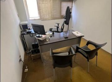 Oficina comercial · 20m² · Excepcional Oficina en El Edificio Sirio Libanes