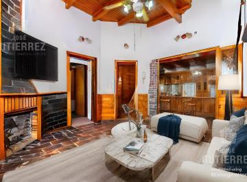 PH · 75m² · 4 Ambientes · PH en Venta 3 Dorm.