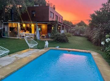 Casa · 150m² · 4 Ambientes · Ocean Park