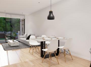 Departamento · 52m² · 2 Ambientes · Departamento en Saavedra Frente Al Parque Machain Al Parque