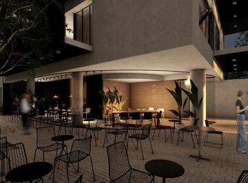 Local comercial · 94m² · 1 Ambiente · Muy Buen Local en Esquina. Apto Gastronomía. Ideal Inversores