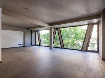 Departamento · 81m² · 2 Ambientes · Loft Divisible, Vista a Copa de Arboles, con Toilette, Apto Profesional. - Palermo Hollywood