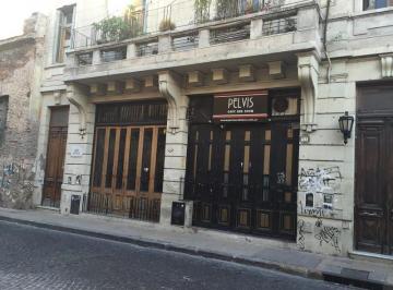Local comercial · 255m² · Locales - a La Calle - San Telmo, Capital Federal