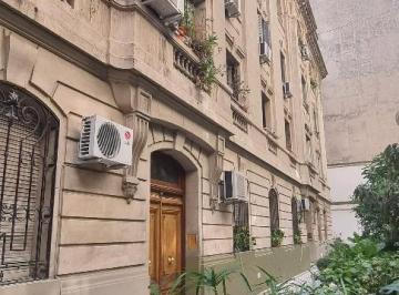 Departamento de 3 ambientes, Barracas · 3 Ambientes en Barracas