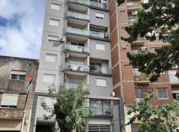 Departamento de 2 ambientes, Ciudad de Santa Fe · Avda. Freyre 1700
