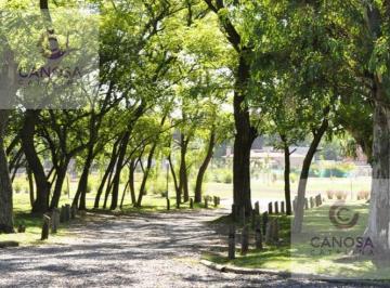 Terreno · 700m² · Venta - Lote en Barrio Privado Santa Inés, Canning