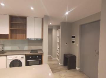 Departamento · 34m² · 1 Ambiente · Departamento Monoambiente con Balcón en Venta - Caballito