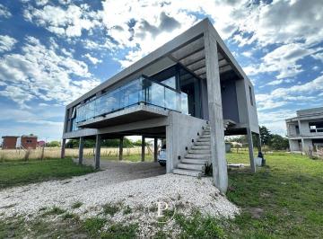 Casa · 93m² · 3 Ambientes · Venta Chalet con Vista Al Mar en Chapadmalal