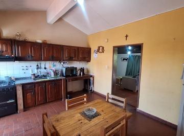Departamento · 60m² · 3 Ambientes · Departamento en Venta Sin Expensas! B° Llaponagat