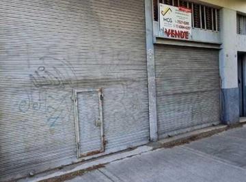 Bodega-Galpón · 225m² · Depósito Galpón en Venta en Villa Luro, Capital Federal, Buenos Aires