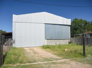 Bodega-Galpón · 390m² · Galpón en Venta en Los Muchachos Piñero