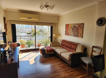 Departamento de 4 ambientes, Boedo · Departamento (Piso) 4 Ambientes en Venta - Zona Boedo -