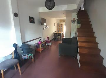 PH de 4 ambientes, Morón · Triplex 4 Amb