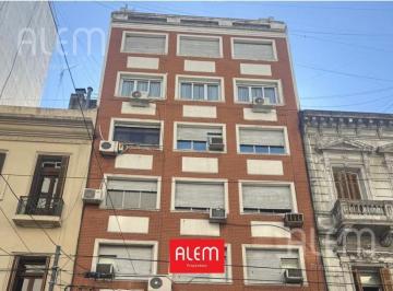 Oficina comercial · 72m² · 4 Ambientes · Oficina de 4 Ambientes en Tribunales, Oportunidad