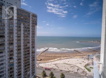 Departamento · 43m² · 2 Ambientes · Venta - 2 Amb con Vista Al Mar - Zona Centro