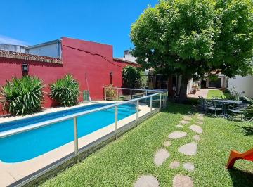 Casa de 6 ambientes, Ciudad de Santa Fe · Venta Casa Centro Santa Fe Capital