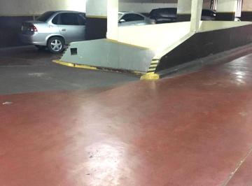 Garage · 14m² · Cochera Fija en Barrio Norte