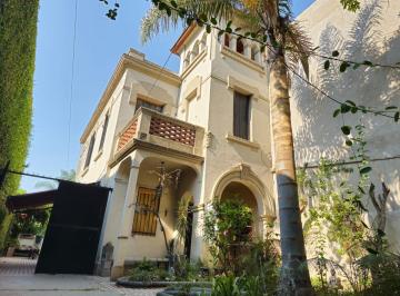 Frente · Casa