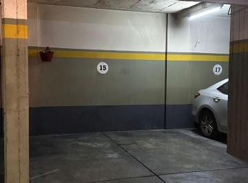 Garage , Flores · Ramón L. Falcon Al 2300: Cochera en Alquiler