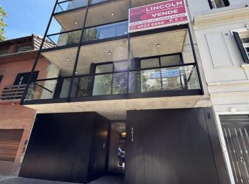 Departamento · 46m² · 2 Ambientes · Monoambiente con Balcon en Villa Devoto