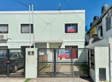 PH · 72m² · 3 Ambientes · 1 Cochera · Duplex en Venta en Hurlingham