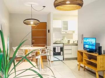 Foto · Departamento Amoblado en Alquiler de 1 Dormitorio Nueva Cordoba