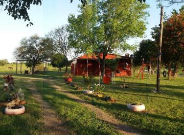 Campo · 28000m² · 7 Ambientes · Cabañas con Campo en Victoria. entre Rios