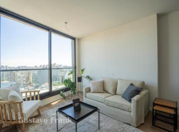 Departamento de 4 ambientes, Palermo · Av Corboba 4340.premium Dome Soho Duplex con Terraza