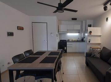 Departamento de 2 ambientes, Córdoba · Alquiler. Temporal. Amoblado. 1 Dormitorio. Barrio General Paz