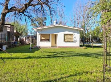 Casa · 747m² · 3 Ambientes · Casa en Puerto Aragon