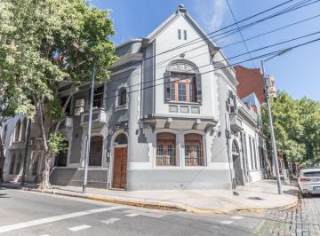 LEP-LE6-48207_2 · Venta | Casa Estilo Inglés 7 Amb C/quincho, Terraza, Garage. Reciclada