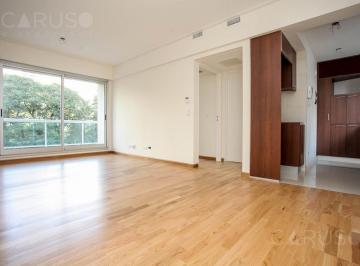 Departamento · 48m² · 2 Ambientes · 2 Ambientes a Estrenar Apto Crédito en Barrancas de Belgrano