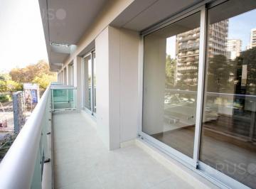 Departamento · 48m² · 2 Ambientes · 2 Ambientes a Estrenar Apto Crédito en Barrancas de Belgrano