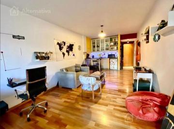 Departamento · 39m² · 1 Ambiente · Alquiler Temporario Mensual en Buenos Aires