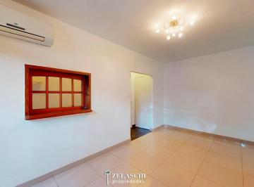 Departamento · 58m² · 3 Ambientes · Departamento Reciclado 3 Ambientes en Venta - Zeyen, Ciudad Jardin
