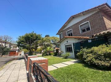 PH · 2 Dormitorios · PH Tipo Casa en Venta, Calle Gablenz - Ciudad Jardin