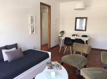 Departamento · 51m² · 3 Ambientes · Alquiler Temporario Mensual en Buenos Aires