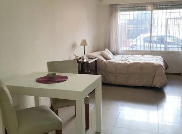 Departamento · 32m² · 1 Ambiente · Alquiler Temporario Mensual en Buenos Aires