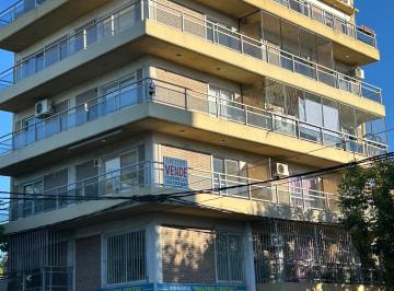 Departamento de 1 ambiente, Rosario · Departamento 1 Dormitorio - Mitre 3005