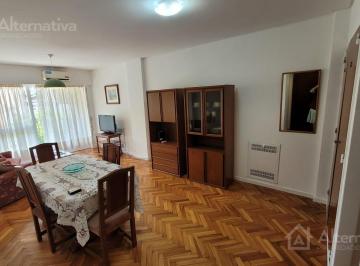 Departamento · 58m² · 2 Ambientes · Departamento en Alquiler Temporario en Colegiales