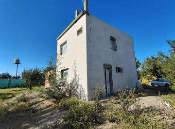 PH · 80m² · 3 Ambientes · Duplex en Obra en Loteo Don Vicente